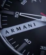 Zegarek męski Armani Exchange Hampton 					 AX2420
