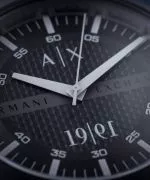 Zegarek męski Armani Exchange Hampton AX2434