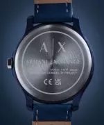 Zegarek męski Armani Exchange Hampton AX2442