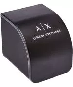 Zegarek męski Armani Exchange Hampton Chronograph AX2437