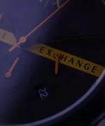 Zegarek męski Armani Exchange Hampton Chronograph AX2441