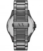 Zegarek męski Armani Exchange Hampton Chronograph AX2454