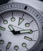Zegarek męski Armani Exchange Leonardo AX1850