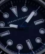 Zegarek męski Armani Exchange Leonardo AX1851