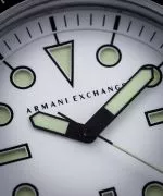 Zegarek męski Armani Exchange Leonardo AX1853