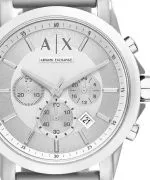 Zegarek męski Armani Exchange Outerbanks Chronograph AX1325