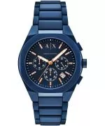 Zegarek męski Armani Exchange Sync Chronograph