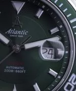 Zegarek męski Atlantic Mariner Automatic 80779.41.71
