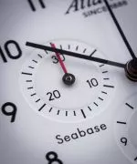 Zegarek męski Atlantic Seabase Chronograph 60452.41.15