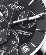 Zegarek męski Atlantic Seahunter Chronograph 71460.41.61