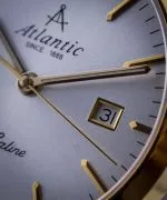 Zegarek męski Atlantic Sealine 62341.45.21