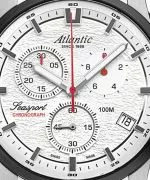 Zegarek męski Atlantic Seasport Chronograph 87461.42.21