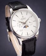 Zegarek męski Atlantic Seaport Moon Phase
