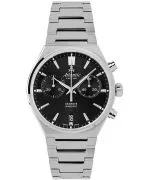 Zegarek męski Atlantic Seawave Chronograph