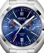 Zegarek męski Atlantic Timeroy CS Chrono 70467.41.59