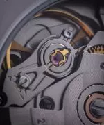 Zegarek męski Atlantic Worldmaster Chronometer 52781.41.21