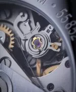 Zegarek męski Atlantic Worldmaster Chronograph Valjoux Automatic Limited Edition 55852.41.63