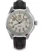 Zegarek męski Aviator Airacobra 43 Automatic