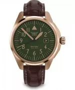 Zegarek męski Aviator Airacobra 43 Type A
