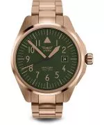 Zegarek męski Aviator Airacobra 43 Type A