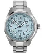 Zegarek męski Aviator Airacobra 43 Type B