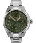Zegarek męski Aviator Airacobra 43 Type B