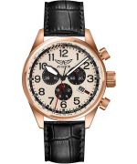 Zegarek męski Aviator Airacobra Chronograph
