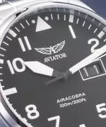 Zegarek męski Aviator Airacobra P42 V.1.22.0.148.5