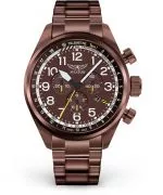 Zegarek męski Aviator Airacobra P45 Chronograph