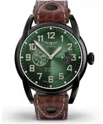 Zegarek męski Aviator Bristol Scout 1264 Automatic Limited Edition