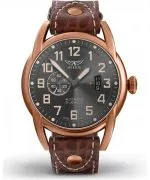 Zegarek męski Aviator Bristol Scout 1264 Automatic Limited Edition