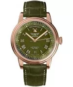 Zegarek męski Aviator Douglas Day-Date