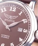 Zegarek męski Aviator Douglas V.3.09.0.026.4