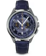 Zegarek męski Aviator Heritage Chronograph Trimeter Polska Edycja Limitowana