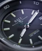 Zegarek męski Ball Engineer II Magneto S Automatic Chronometer 									 NM3022C-N1CJ-BK