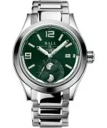 Zegarek męski Ball Engineer II Moon Phase Automatic Chronometer Limited Edition