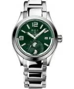 Zegarek męski Ball Engineer II Moon Phase Automatic Chronometer Limited Edition