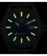 Zegarek męski Ball Engineer III CarboLIGHT Automatic Chronometer Limited Edition NM3028C-P1CJ-BK
