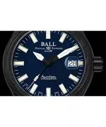Zegarek męski Ball Engineer III CarboLIGHT Automatic Chronometer Limited Edition NM3026C-L1CJ-BE