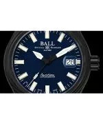 Zegarek męski Ball Engineer III CarboLIGHT Automatic Chronometer Limited Edition NM3026C-P1CJ-BE
