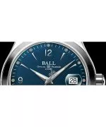 Zegarek męski Ball Engineer III Ohio Chronometer NM9026C-S5CJ-BE