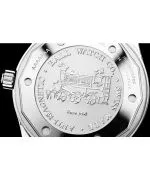 Zegarek męski Ball Engineer III Ohio Chronometer NM9026C-S5CJ-BK