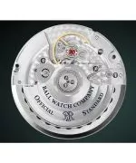 Zegarek męski Ball Engineer III Outlier GMT Limited Edition DG9000B-S1C-WH