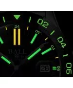 Zegarek męski Ball Engineer III Outlier GMT Limited Edition DG9002B-S1C-BE