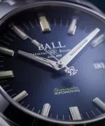 Zegarek męski Ball Engineer M Marvelight Automatic Chronometer NM2128C-S1C-BE