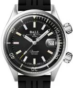Zegarek męski Ball Engineer Master II Diver Chronometer Limited Edition DM2280A-P1C-BKR