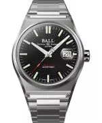 Zegarek męski Ball Roadmaster Perseverer Automatic Limited Edition