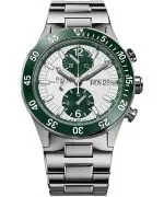 Zegarek męski Ball Roadmaster Rescue Chronograph Limited Edition