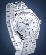 Zegarek męski Ball Trainmaster Manufacture 80 Hours Automatic Chronometer