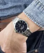 Zegarek męski Balticus Fazy Księżyca Awenturyn Limited Edition FZ-A